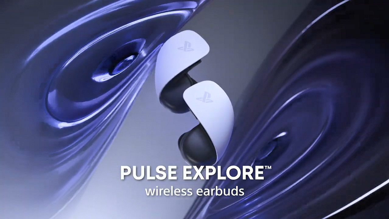 索尼脈衝探索耳塞 脈衝精英耳機最新宣傳片公開! 索尼脈衝探索耳塞 脈衝精英耳機最新宣傳片公開!