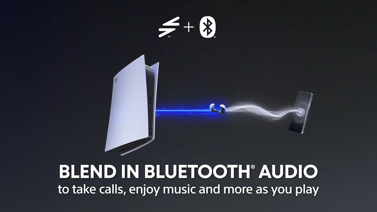 索尼脈衝探索耳塞 脈衝精英耳機最新宣傳片公開! 索尼脈衝探索耳塞 脈衝精英耳機最新宣傳片公開!