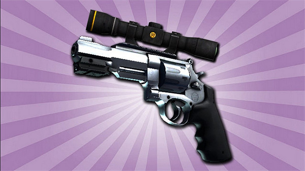 V社確定將在《CS2》中加入新武器 但並非當前首要任務