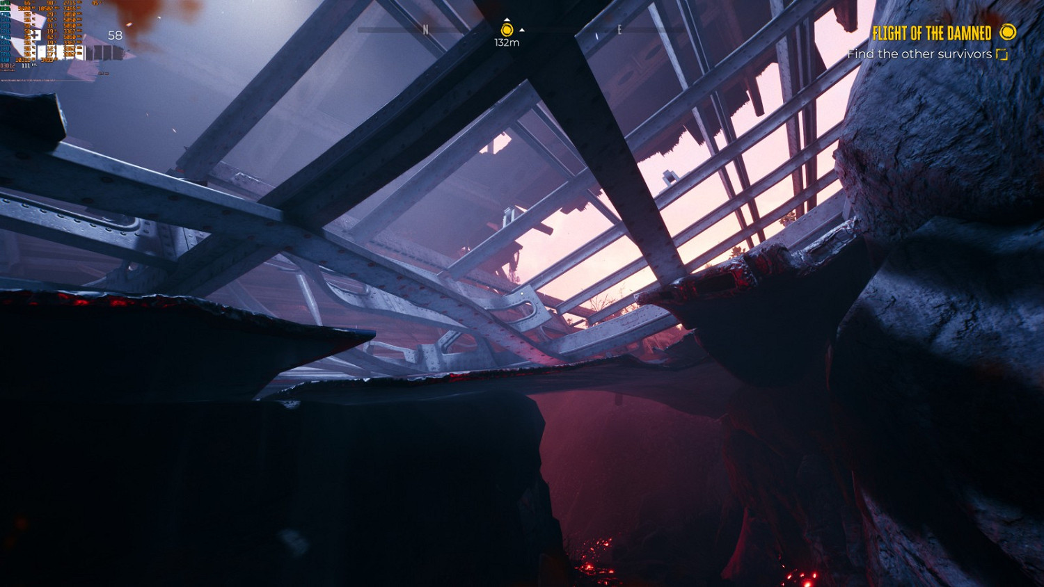 《死亡島2》全新截圖公布 外媒稱最好看的PC遊戲之一 《死亡島2》全新截圖公布 外媒稱最好看的PC遊戲之一