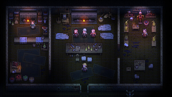 戰術遊戲《REMORE: INFESTED KINGDOM》開啟搶先體驗 戰術遊戲《REMORE: INFESTED KINGDOM》開啟搶先體驗