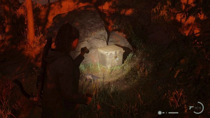 《心靈殺手2》回歸5藏匿物位置分享 《心靈殺手2》回歸5藏匿物位置分享