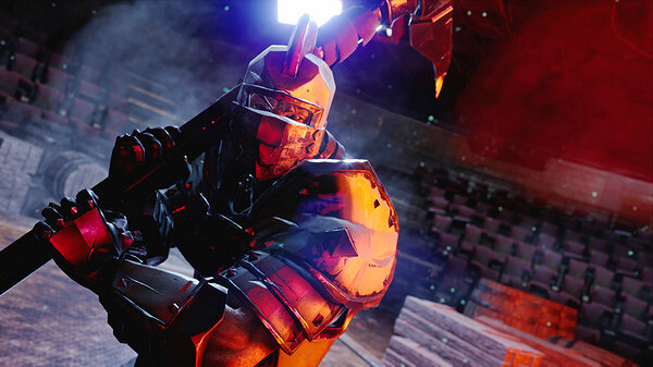 類魂RPG遊戲《Deathbound》公開 可學習敵人技能 類魂RPG遊戲《Deathbound》公開 可學習敵人技能