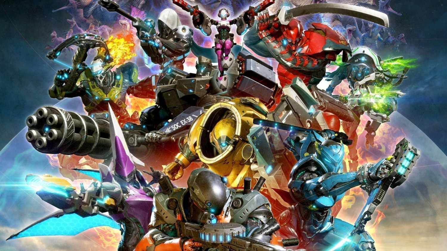 卡普空數字許可收入大幅增加：因《異域龍潮》加入 Xbox Game Pass (XGP) 