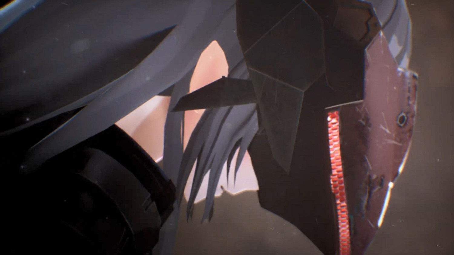 Nitro+美少女機甲新作《Dolls Nest》公開 預計登陸Steam