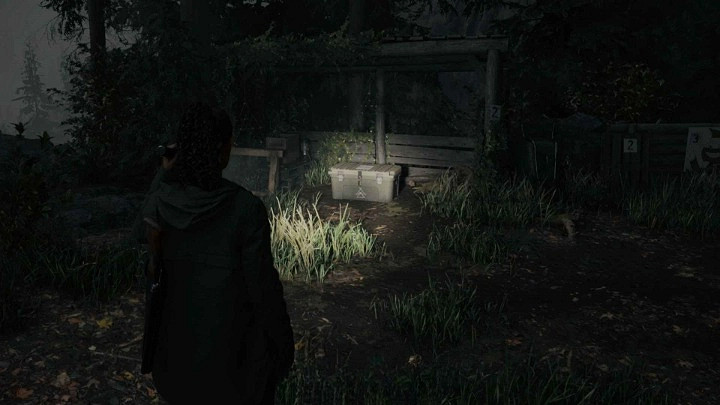 《心靈殺手2》回歸3女孩藏匿物位置分享 《心靈殺手2》回歸3女孩藏匿物位置分享