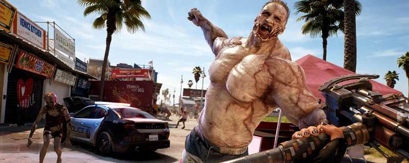 死亡島2頂級掠食者成就怎麽完成 死亡島2頂級掠食者成就怎麽完成