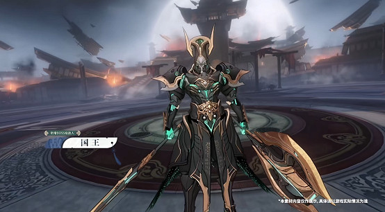 戰雙4周年直播回顧，新版本和未來規劃內容拉滿，玩家有福啦