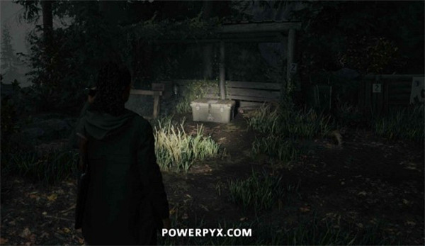 《心靈殺手2》狩獵弩獲取介紹