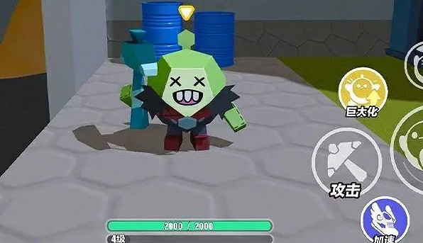 《蛋仔派對》變異蛋技能介紹 變異蛋陣營介紹 《蛋仔派對》變異蛋技能介紹 變異蛋陣營介紹