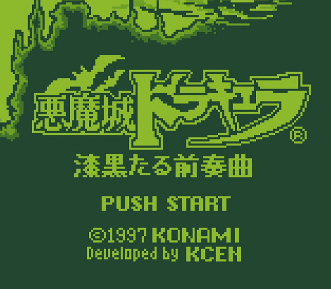 Switch線上新遊上線 萬聖節主題惡魔系列三部經典遊戲 Switch線上新遊上線 萬聖節主題惡魔系列三部經典遊戲