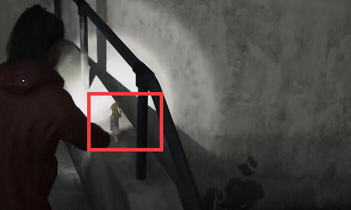 《心靈殺手2》燈塔護身符獲取位置介紹