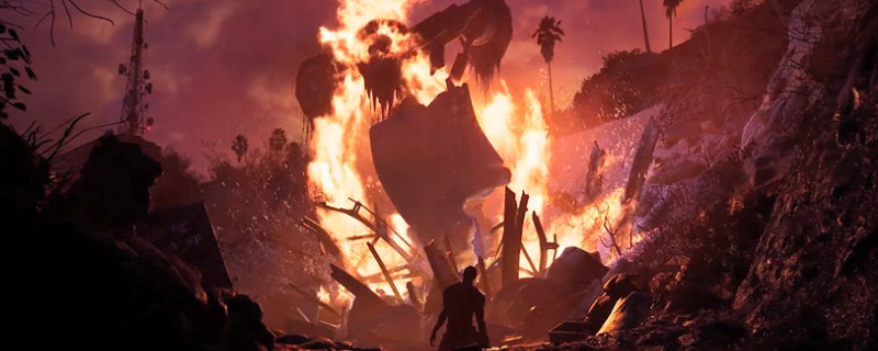 死亡島2我是復活之神成就怎麽完成 死亡島2我是復活之神成就怎麽完成