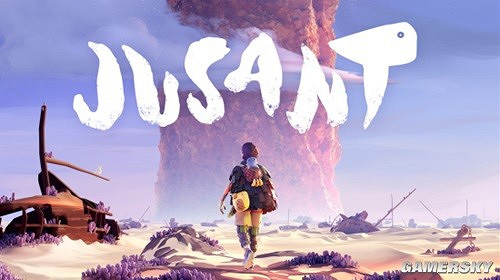 DON&#039;T NOD發布廣受期待的動作解謎攀岩遊戲《退潮Jusant》