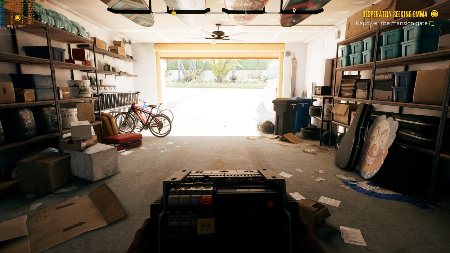 《死亡島2》全新截圖公布 外媒稱最好看的PC遊戲之一 《死亡島2》全新截圖公布 外媒稱最好看的PC遊戲之一