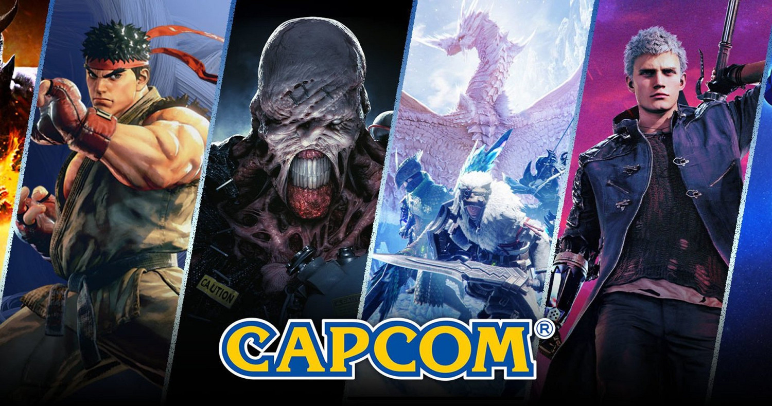 Capcom稱PC MOD等同於作弊
