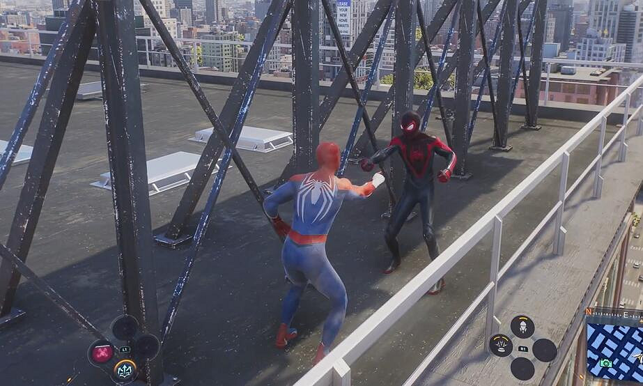 好評如潮的《漫威蜘蛛人2》是否真的完美無瑕？