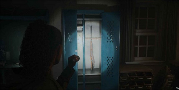 《心靈殺手2》獵槍獲取方法