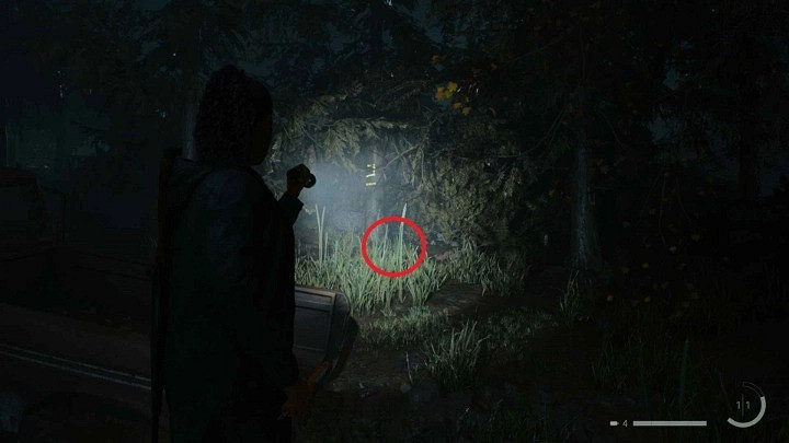 《心靈殺手2》回歸5藏匿物位置分享 《心靈殺手2》回歸5藏匿物位置分享