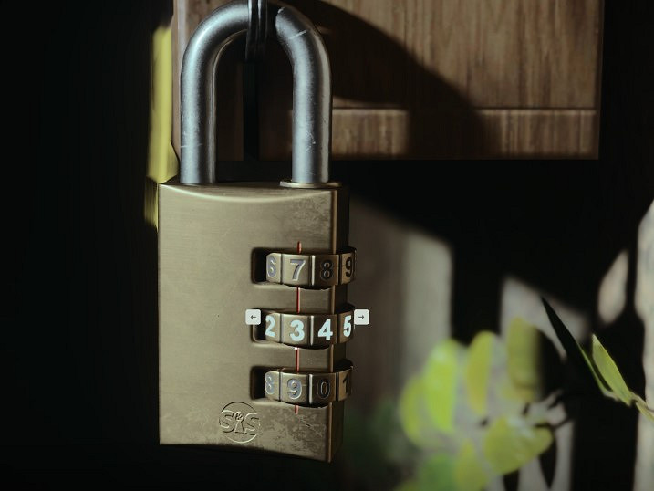 《心靈殺手2》巨釜湖雜貨屋霰彈槍密碼