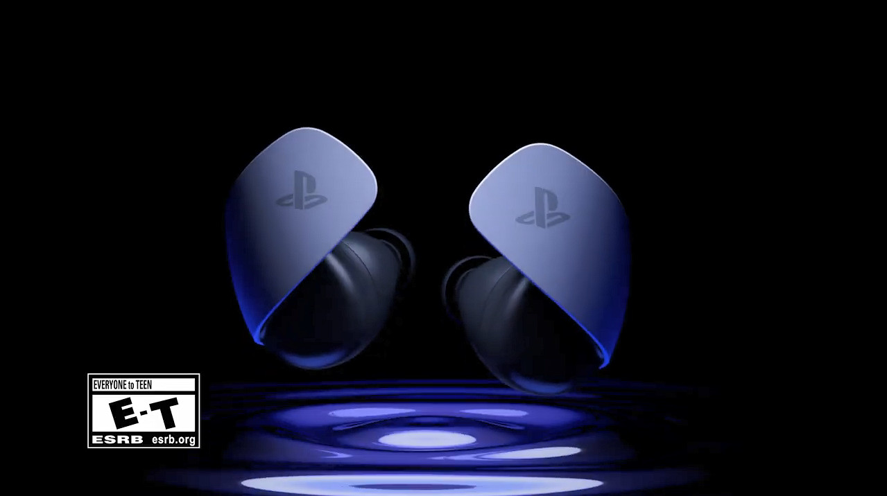 索尼脈衝探索耳塞 脈衝精英耳機最新宣傳片公開! 索尼脈衝探索耳塞 脈衝精英耳機最新宣傳片公開!