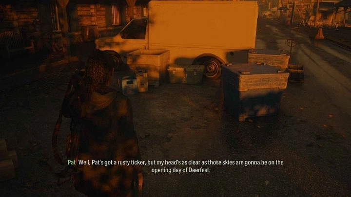 《心靈殺手2》回歸5藏匿物位置分享 《心靈殺手2》回歸5藏匿物位置分享