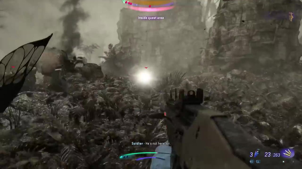 《阿凡達：潘朵拉邊境》18分鐘實機公布！12月7日發售