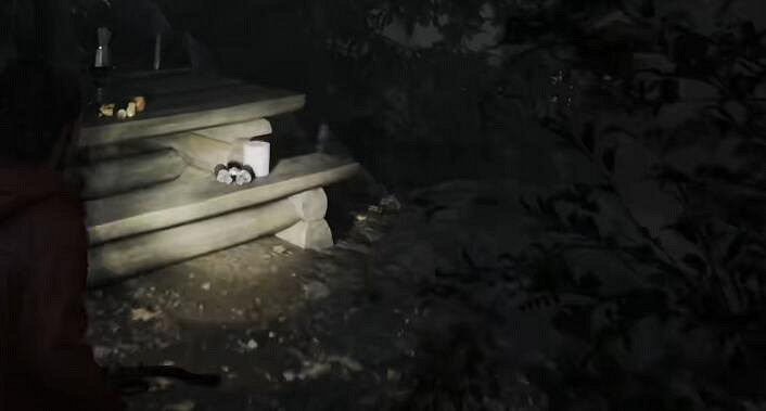 《心靈殺手2》鹿護身符獲取位置介紹 《心靈殺手2》鹿護身符獲取位置介紹