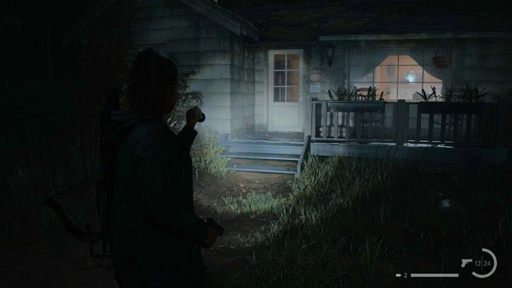 《心靈殺手2》回歸5藏匿物位置分享 《心靈殺手2》回歸5藏匿物位置分享