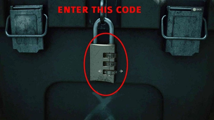 《心靈殺手2》回歸1邀請藏匿物位置分享