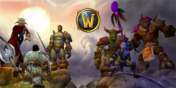 前《WOW》設計師透露：因女食人魔難做 而改選巨魔族
