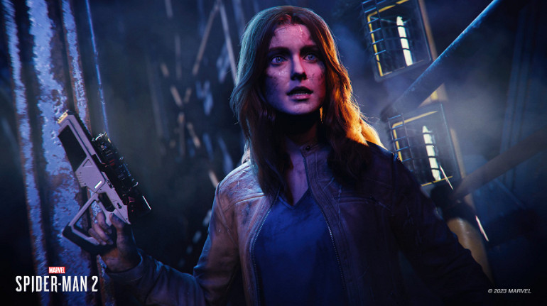 失眠組實習生因與《蜘蛛人2》MJ臉模長得像而慘遭網暴