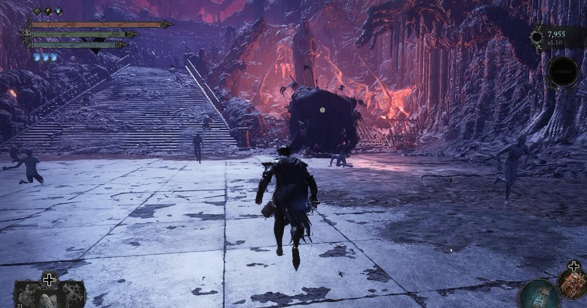 《墮落之主》破碎君王怎麽打?破碎君王的紀念獲取方法 《墮落之主》破碎君王怎麽打?破碎君王的紀念獲取方法