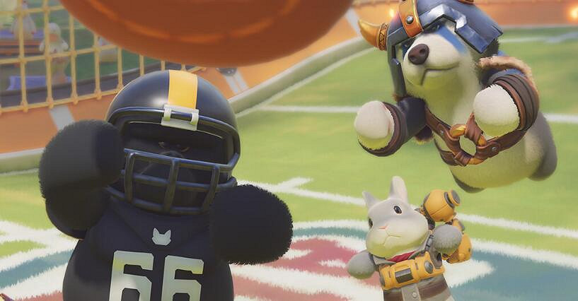 《猛獸派對》萬聖節皮膚怎麽領？ 萬聖節皮膚獲取攻略