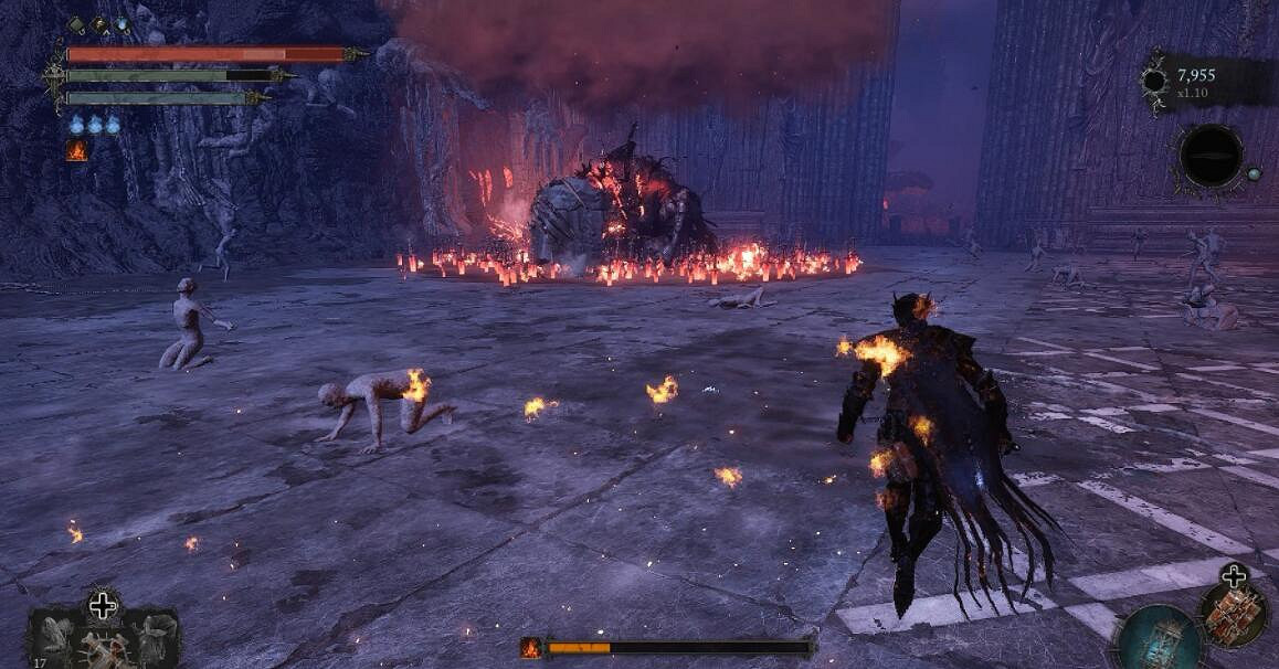 《墮落之主》破碎君王怎麽打?破碎君王的紀念獲取方法 《墮落之主》破碎君王怎麽打?破碎君王的紀念獲取方法