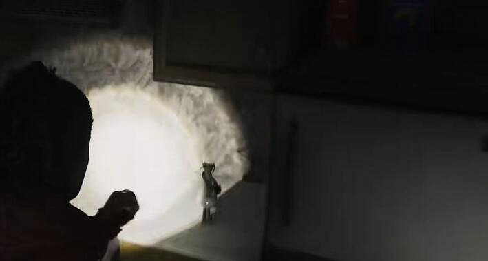 《心靈殺手2》咖啡杯護身符獲取位置介紹