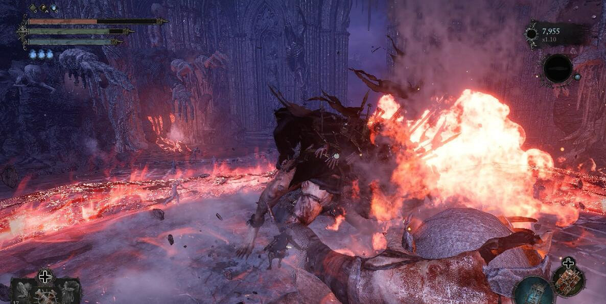 《墮落之主》破碎君王怎麽打?破碎君王的紀念獲取方法 《墮落之主》破碎君王怎麽打?破碎君王的紀念獲取方法