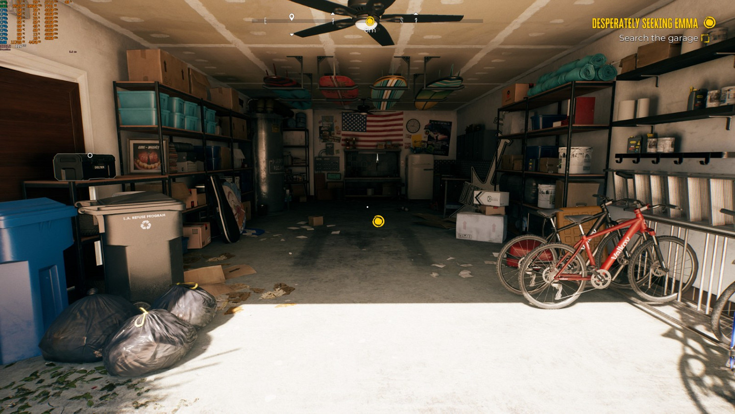 《死亡島2》PC版性能表現分析：畫面上佳，表現優異