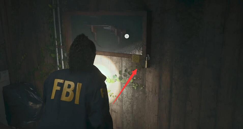 《心靈殺手2》短管霰彈槍獲取方法