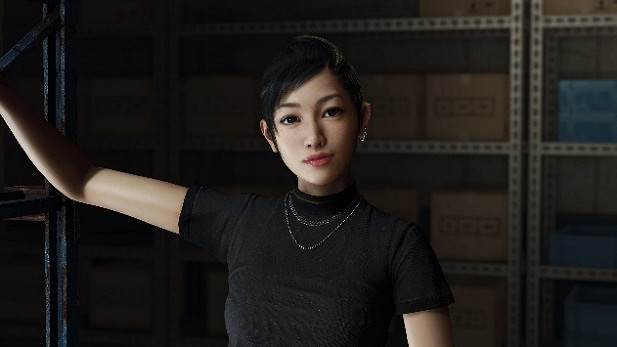 《人中之龍8》中配劇情預告公開 豪華中配陣容演繹精彩故事 《人中之龍8》中配劇情預告公開 豪華中配陣容演繹精彩故事