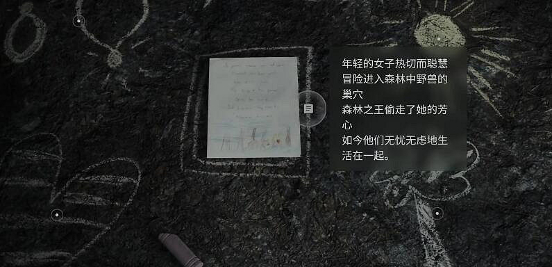 《心靈殺手2》聯邦控制局護身符獲取位置介紹 《心靈殺手2》聯邦控制局護身符獲取位置介紹