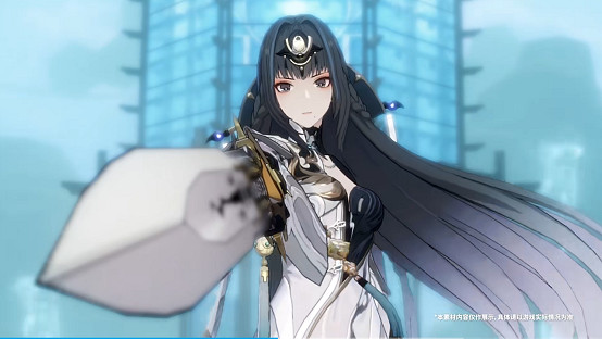 戰雙4周年直播回顧，新版本和未來規劃內容拉滿，玩家有福啦