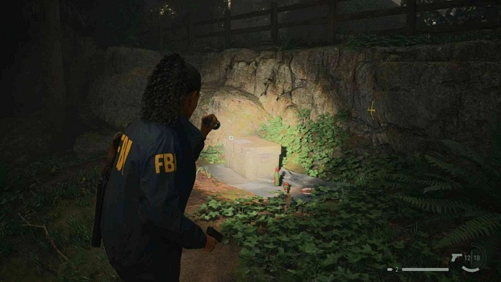 《心靈殺手2》回歸2心臟藏匿物位置分享