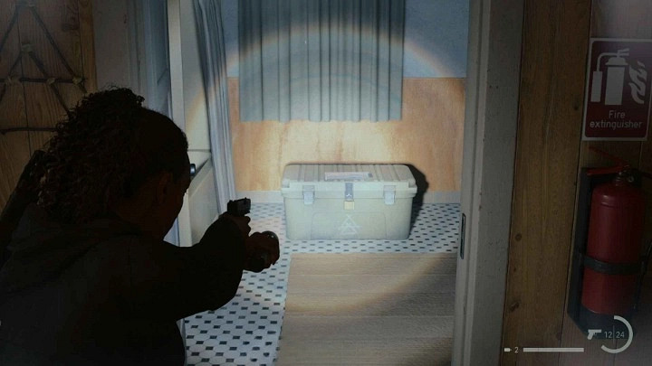 《心靈殺手2》回歸5藏匿物位置分享 《心靈殺手2》回歸5藏匿物位置分享