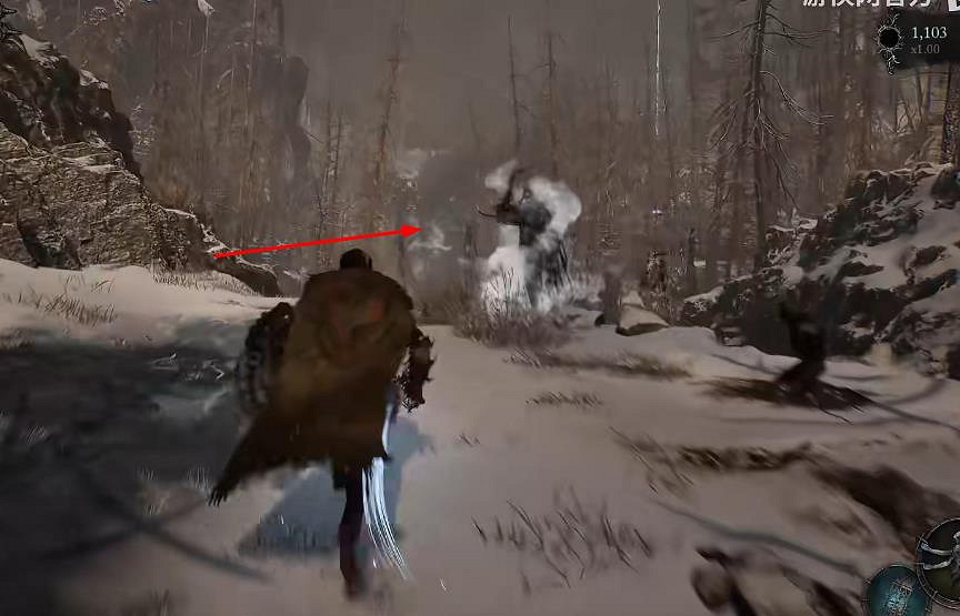 《墮落之主》凍土之斧獲取方法 《墮落之主》凍土之斧獲取方法