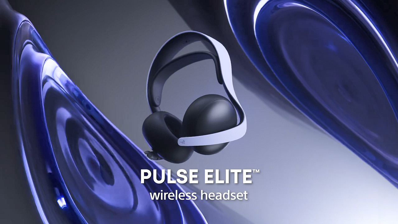 索尼脈衝探索耳塞 脈衝精英耳機最新宣傳片公開! 索尼脈衝探索耳塞 脈衝精英耳機最新宣傳片公開!