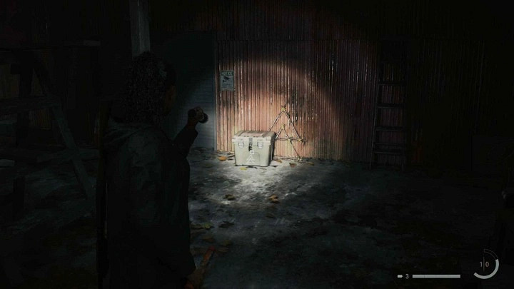 《心靈殺手2》回歸5藏匿物位置分享 《心靈殺手2》回歸5藏匿物位置分享