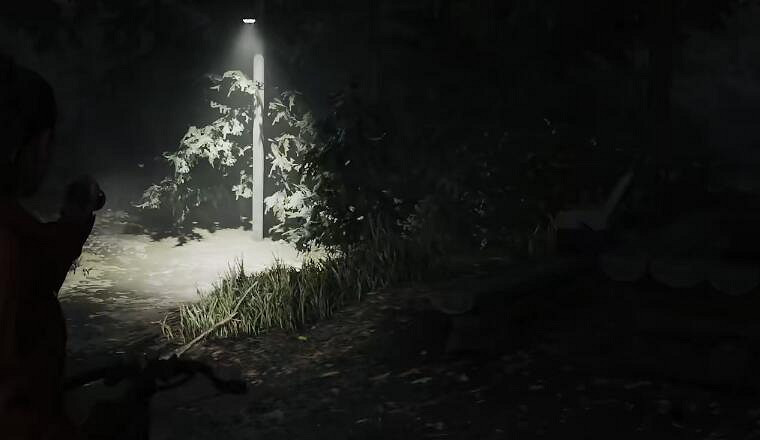 《心靈殺手2》鹿護身符獲取位置介紹 《心靈殺手2》鹿護身符獲取位置介紹