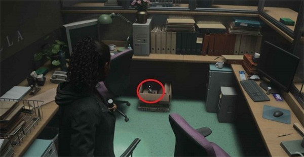 《心靈殺手2》獵槍獲取方法