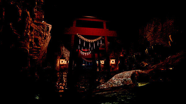 恐怖遊戲《瘋狂被詛咒老太太之家》現已發售 僅售約新台幣100元 恐怖遊戲《瘋狂被詛咒老太太之家》現已發售 僅售約新台幣100元